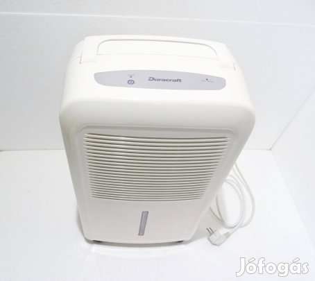 Duracraft DD-1010ME párátlanító páramnetesítő készülék
