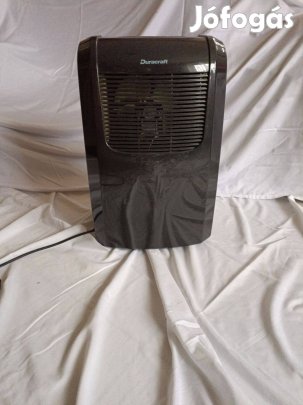 Duracraft Páramentesítő párátlanító készülék 10L/nap nem kapcsol be