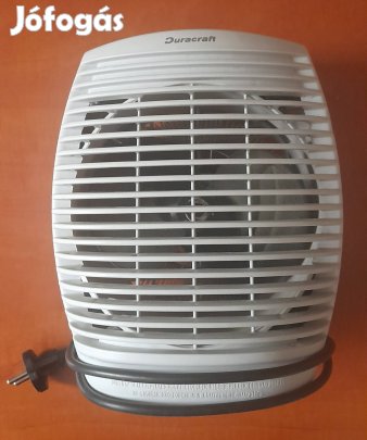 Duracraft hősugárzó