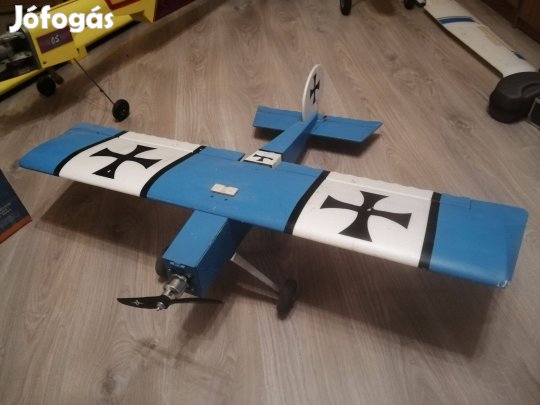 Durafly Ugly Stick V2, rc repülő