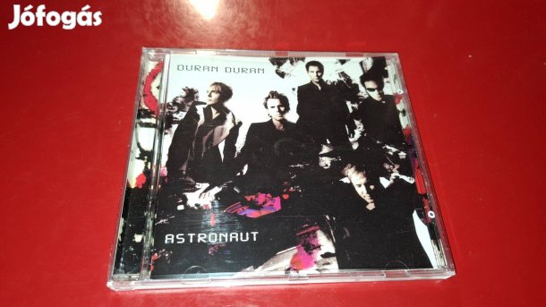 Duran Duran Astronaut Cd 2004