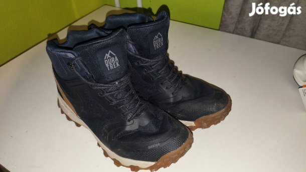 Duratrek férfi bakancs 45