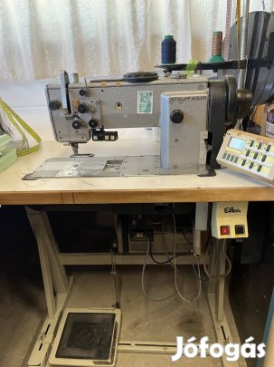 Dürkopp Adler 767 nehézárus varrógép eladó
