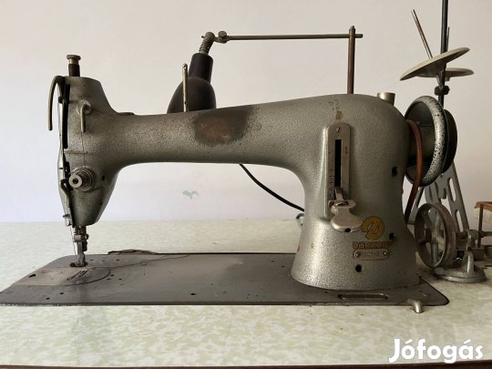 Durkopp / Dürkopp 207-5 varrógép