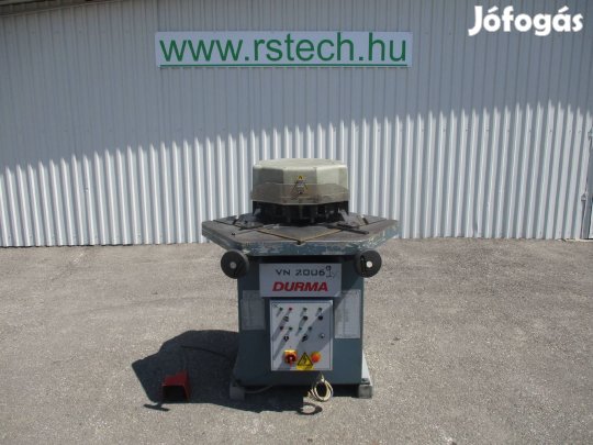 Durma VN 2006 - Sarok kicsipő sarokkicsípő (3218)