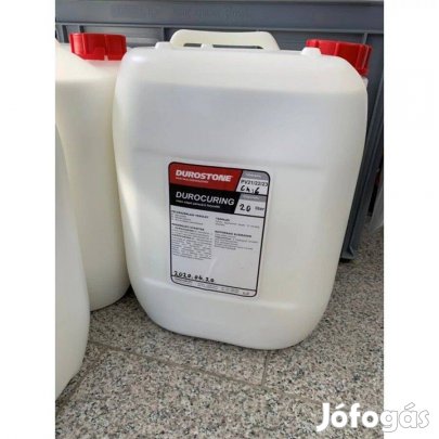 Durocuring Vizes Alapú Párazáró Folyadék