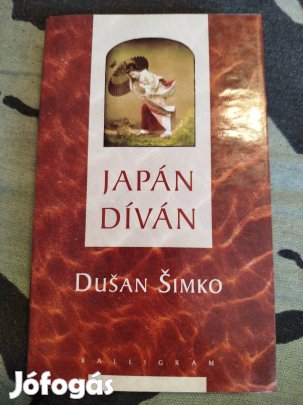 Dusan Simko - Japán díván
