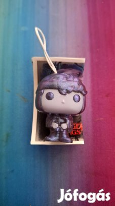 Dustin USD - Limitált Kiadású Figura (Kinder Joy x Funko Pop)