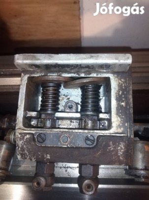 Dutra ue 28 adagolló Motorpal