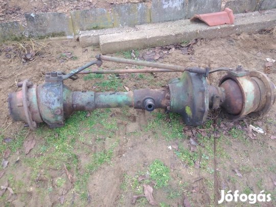 Dutra ue 28 első hid