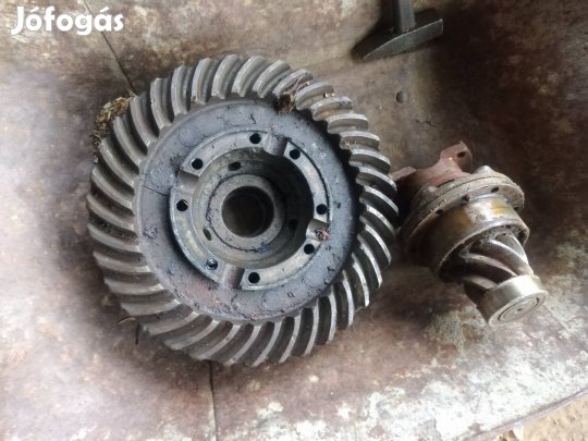 Dutra ue 28 elsőmeghajtás alkatrész