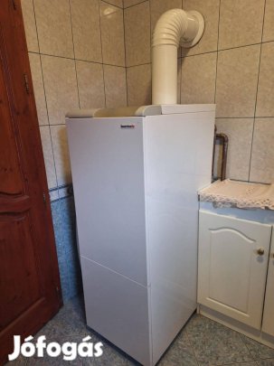 Duval 35KW OS Állo Gázkazán