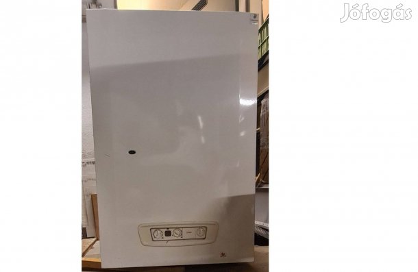 Duval Isotwin 24 F typ. kombi, turbós gázkazán