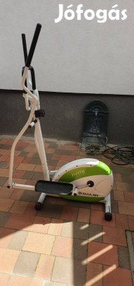 Duvlan Betty elliptikus tréner olcsón