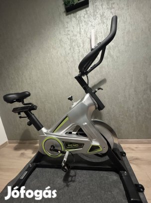 Duvlan reno spinning kerékpár , szobabicikli