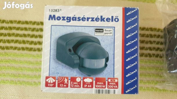 Düwi mozgásérzékelő eladó