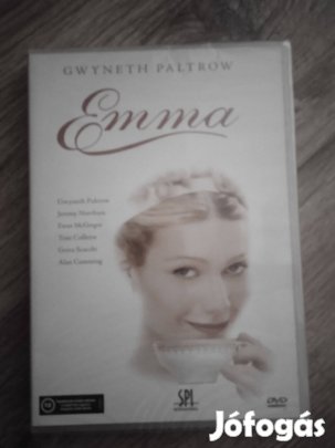 Dvd Emma bontatlan