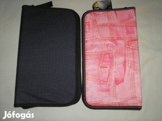 Dvd,cd tartó mappák