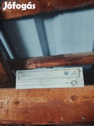 Dvd író olvasó Pc számítógép (Postázom is)
