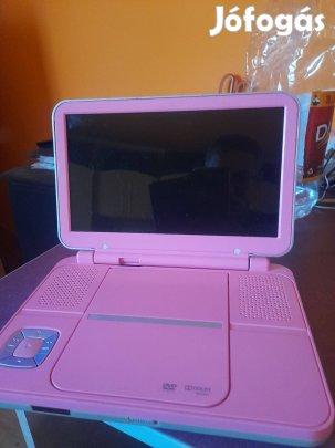 Dvd lejátcó gyári távirányitóval