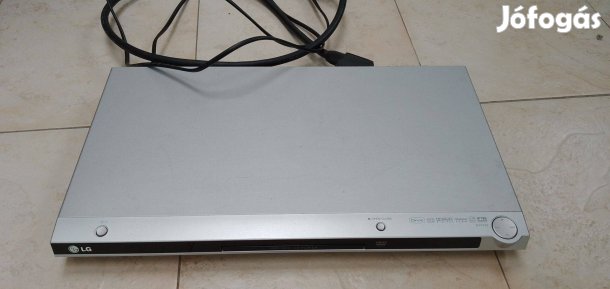 Dvd lejátszó - LG