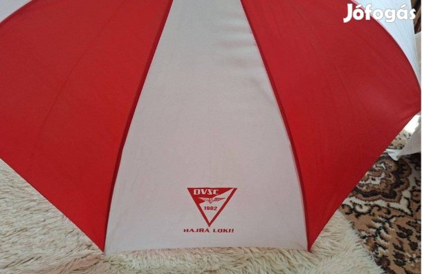 Dvsc, Loki esernyő új állapotban eladó