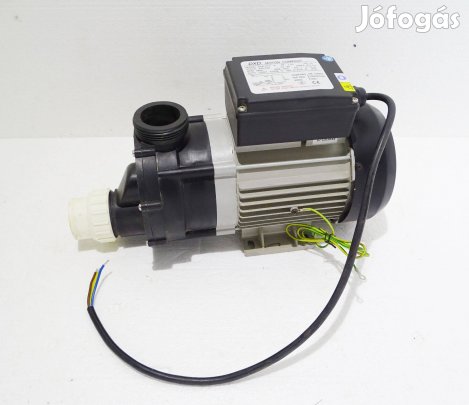 Dxd-315 jakuzzi jacuzzi Spa medence vízforgató szivattyú