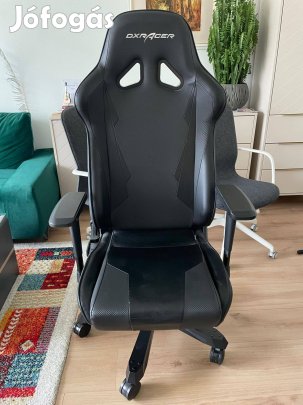 Dxracer King Gamer Szék