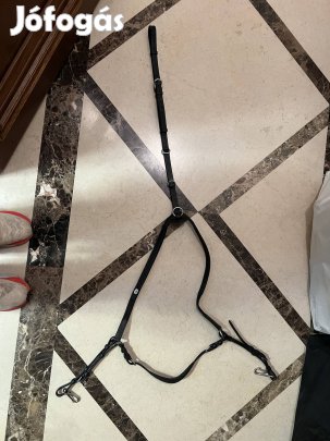 Dy'on Working hídas szügyellő, Fekete