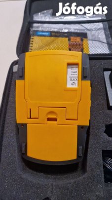 Dymo DSA-18PFM-09 Feu 090200