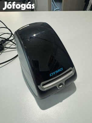 Dymo Labelwriter 450 címke- / etikett-nyomtató