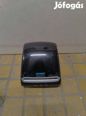 Dymo Labelwriter 5XL Profi futárcímke nyomtató + XL címke szett (Kom