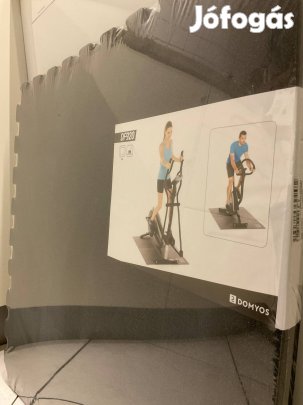 Dymos DF920 - fitneszszőnyeg