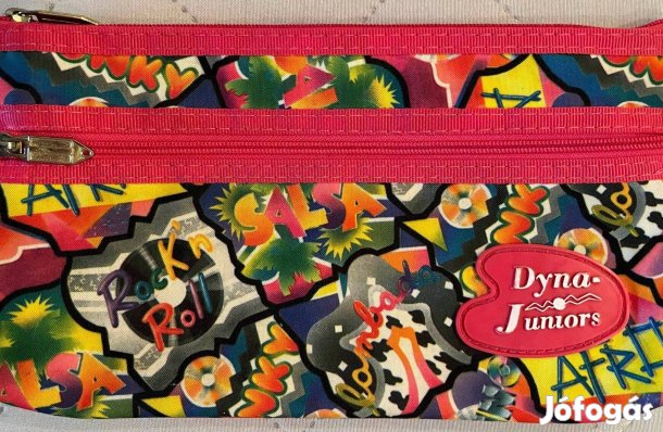 Dyna-Juniors Dyna Juniors tolltartó (két rekeszes)