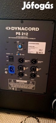 Dynacord Powersub 212