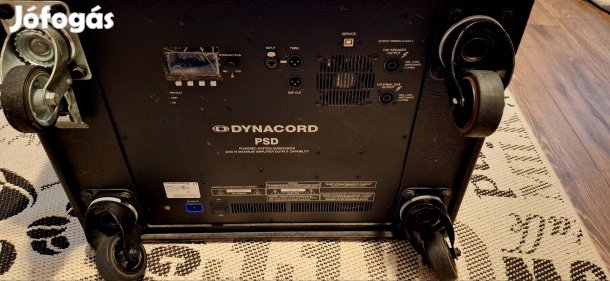 Dynacord Psd 215