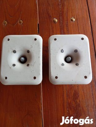 Dynacord magassugárzó 2db