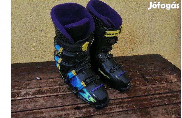 Dynafit Síbakancs Sícipő 275 mm Eur 43