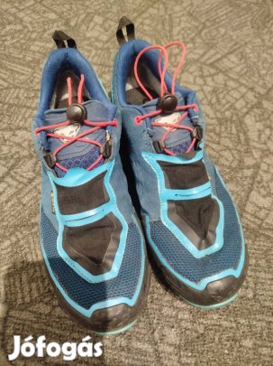 Dynafit Speed Mtn Goretex terepfutó cipő 37