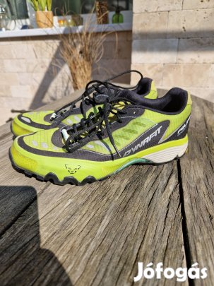 Dynafit terepfutó cipő 40