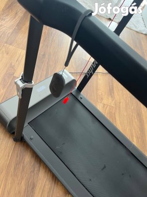 Dynamax futópad Dycv 10221