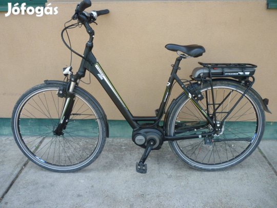 Dynamic 28 ktm 28 elektromos kerékpár e-bike bosch motor