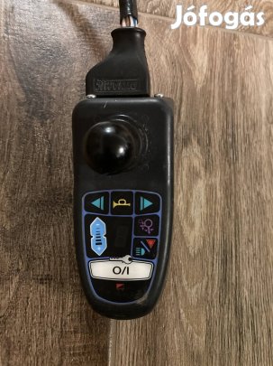 Dynamic kerekesszék távirányító