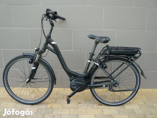 Dynamic ktm 26-os alu elektromos kerékpár e-bike bosch pedelec