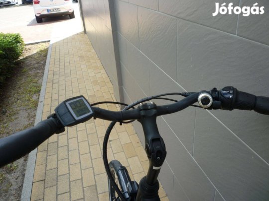 Dynamic ktm 28 elektromos kerékpár e-bike bosch pedelec