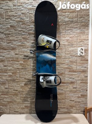 Dynastar Definitive 146 Snowboard