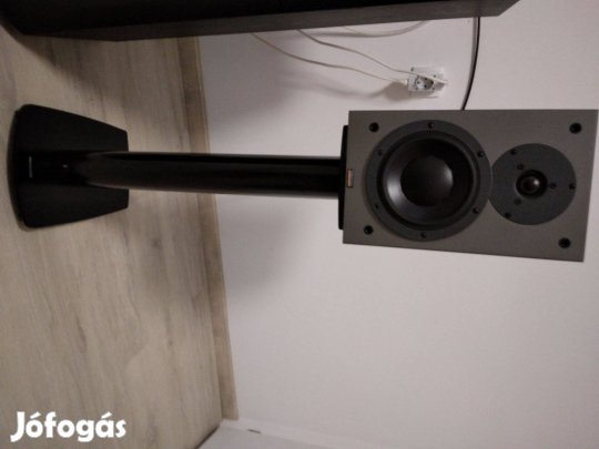 Dynaudio Audience 52SE