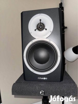 Dynaudio BM5 MK3