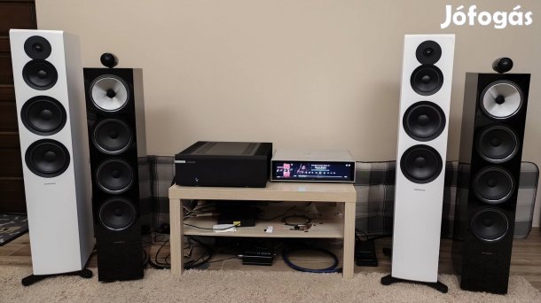 Dynaudio Emit 50 hangfal (pár)