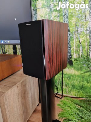 Dynaudio Excite X18 + Dynaudio Stand 6 